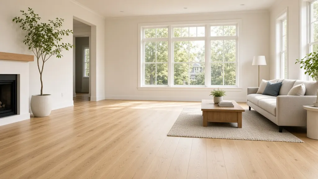 Flooring Installation in Briargate